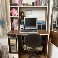 میز کامپیوتر|میز تحریر و کامپیوتر|چالوس, |دیوار