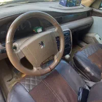 معاوضه با پژو ۴۰۵