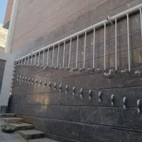 لوله کشی آب گازپلیکاشوفاژآتش نشانی