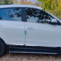 تیگو۵ مدل ۹۷|خودرو سواری و وانت|شیراز, قدوسی غربی|دیوار