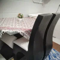 میز ناهار خوری