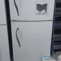 یخچال فریزر دودر   مرتب بدون  پوسدگی