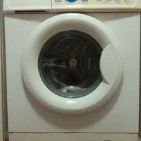 ماشین لباسشویی پاکشوما ۷کیلویی