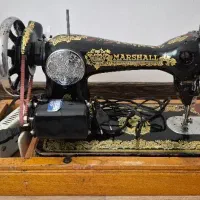 چرخ خیاطی برقی