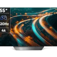 oled 55 ال جی