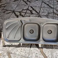 سینگ دوقلو ایلیا استیل