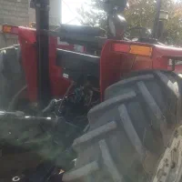 تراکتور ۴۷۵ مدل۴۰۱کمکار|خودرو سنگین|اشنویه, |دیوار