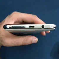 گوشی سامسونگ J7|موبایل|یزد, |دیوار