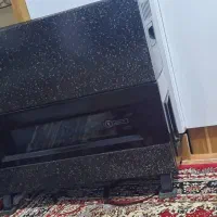 بخاری گازی مهیا