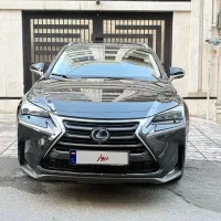 Nx300هیبرید ۲۰۱۶