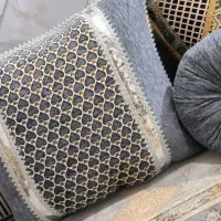 تولیدی بالشت و کناره