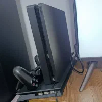 PS4|کنسول، بازی ویدئویی و آنلاین|پرند, فاز ۵|دیوار