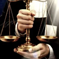 وکیل پایه یک دادگستری