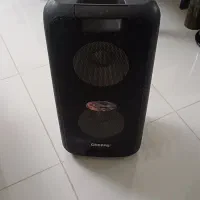 اسپیکر جی پاس