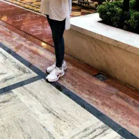 شلوار لی تک سایز