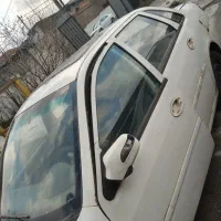 فرسوده و تصادفی و اسقاطی|خدمات موتور و ماشین|گرگان, |دیوار