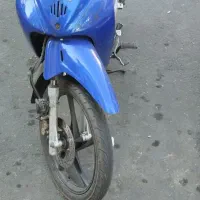 موتور ویو|موتورسیکلت|تهران, امام زاده حسن|دیوار