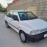 پراید