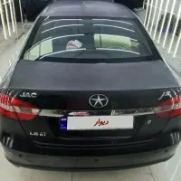 جک j5 اتومات ۱۳۹۳ بدون رنگ زیر قیمت ایران