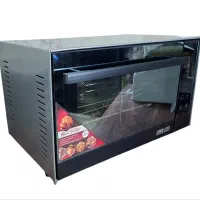 توستر صفحه لمسی