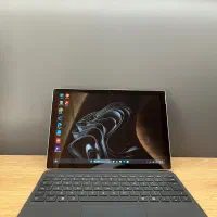 لپ تاپ تبلت شو مایکروسافت Pro5