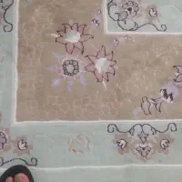 جفت فرش ۱۲متری|فرش|کرمانشاه, |دیوار