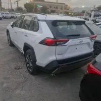 تویوتا رافور دو دیفرانسیل ۲۰۲۵|خودرو سواری و وانت|اردبیل, |دیوار