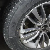 tigo 5 مدل ۱۴۰۰ تمیز بدون کوچکترین نقطه|خودرو سواری و وانت|گرگان, |دیوار