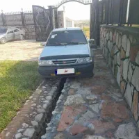 پراید مدل ۸۵