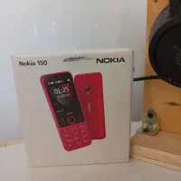گوشی نوکیا ۱۵۰