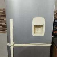 یخچال موتور الجی اصل کره