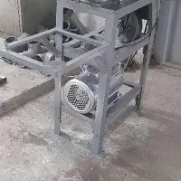 چرخ گوشت دسته دو