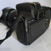 دوربین Canon EOS 800D|دوربین عکاسی و فیلم‌برداری|لامرد, |دیوار