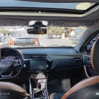 MVM X22 PRO CVT|خودرو سواری و وانت|شیراز, زرهی|دیوار