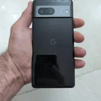 گوگل پیکسل 7 pixel