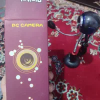 وب کم کامپیوتر ( دوربین pc)