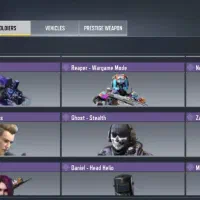 اکانت کالاف|کنسول، بازی ویدئویی و آنلاین|شهرکرد, |دیوار