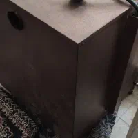 فر مخصوص کیک پختن و نان پختن