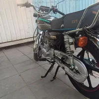 موتور احسان 200 مدل 1404|موتورسیکلت|تهران, شمیراننو|دیوار