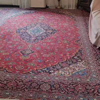 فرش دستباف دوازده متری|فرش|فردیس, فردیس|دیوار