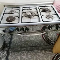 اجاقگاز