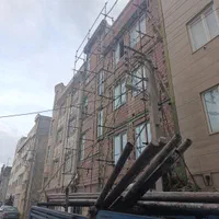 داربست محمد|خدمات پیشه و مهارت|اردبیل, |دیوار