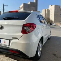 برلیانس ۲۲۰ دنده ای مدل ۱۳۹۶بیرنگ|خودرو سواری و وانت|اردبیل, |دیوار