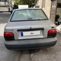پراید ۱۳۲|خودرو سواری و وانت|اراک, |دیوار