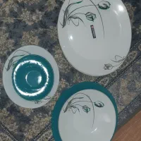 آذین اوپال ۶ نفره