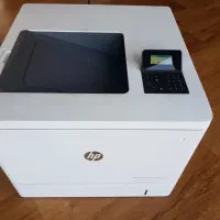 پرینتر لیزری رنگی اچ پی|پرینتر، اسکنر، کپی، فکس|تهران, امام زاده عبدالله|دیوار