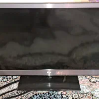 تلوزیون LG درحد نو