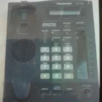 سه عددتلفن رومیزی|تلفن رومیزی|مشهد, امامیه (شهرک غرب)|دیوار