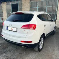 جک s5|خودرو سواری و وانت|همدان, |دیوار