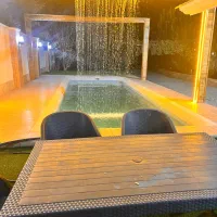 اجاره باغ ویلای شخصی|اجارهٔ کوتاهمدت ویلا و باغ|ماهدشت, |دیوار